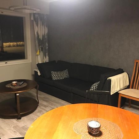 Villa Vankka Pohjaslahti Zewnętrze zdjęcie